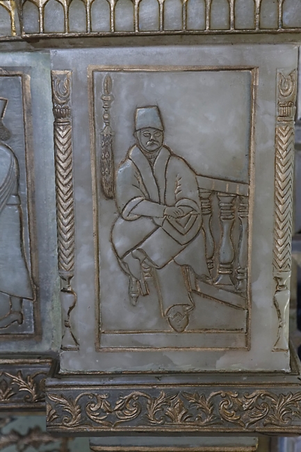 Chiraz-Naranjestan museum-071